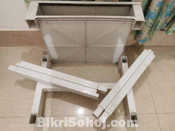 টেবিল (Table)